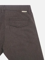EUGE | Super Flex Bermuda Shorts