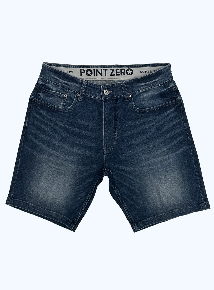 ELON | 5 Pocket Shorts