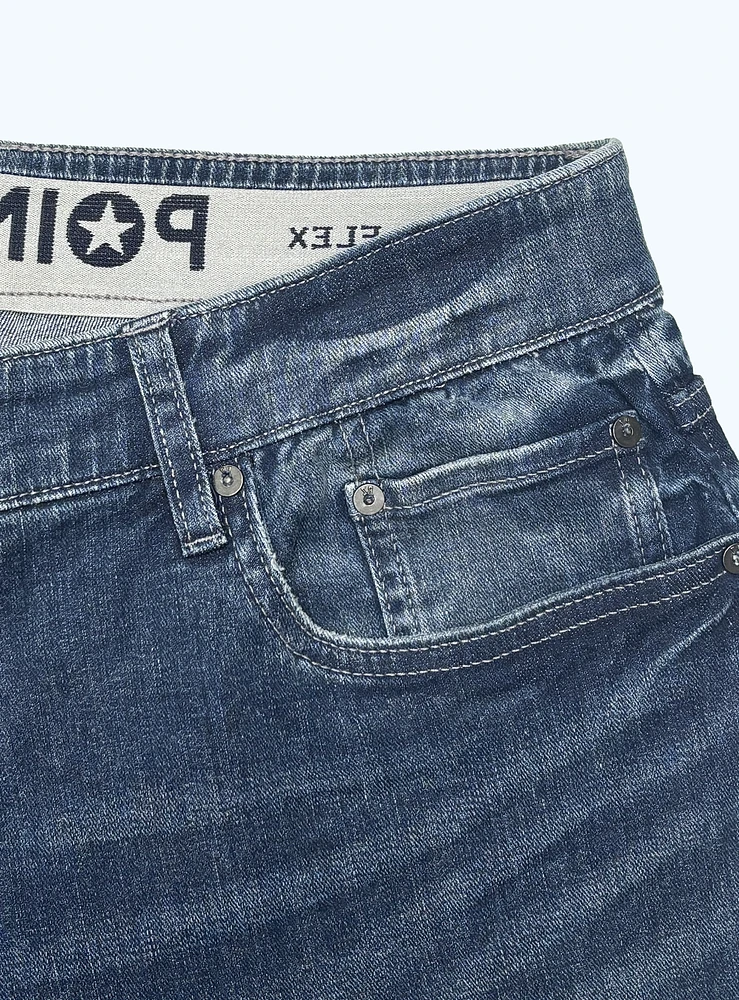 ELON | 5 Pocket Shorts