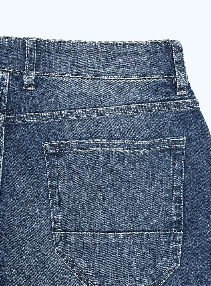 ELON | 5 Pocket Shorts