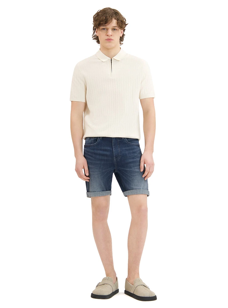 ELON | 5 Pocket Shorts
