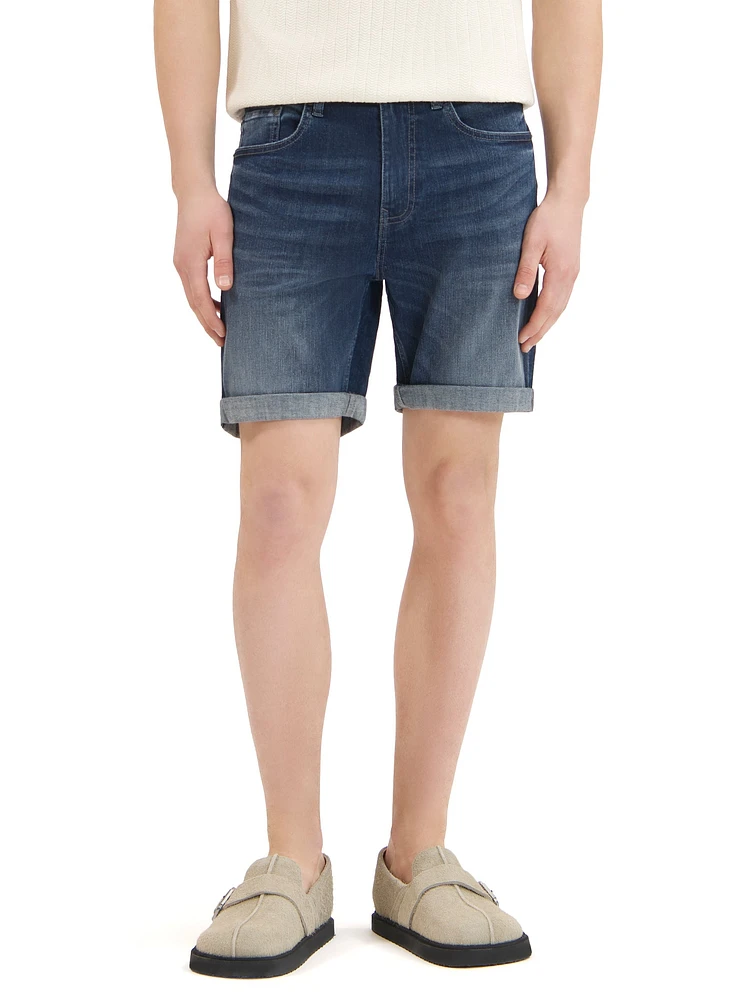 ELON | 5 Pocket Shorts