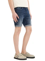 ELON | 5 Pocket Shorts