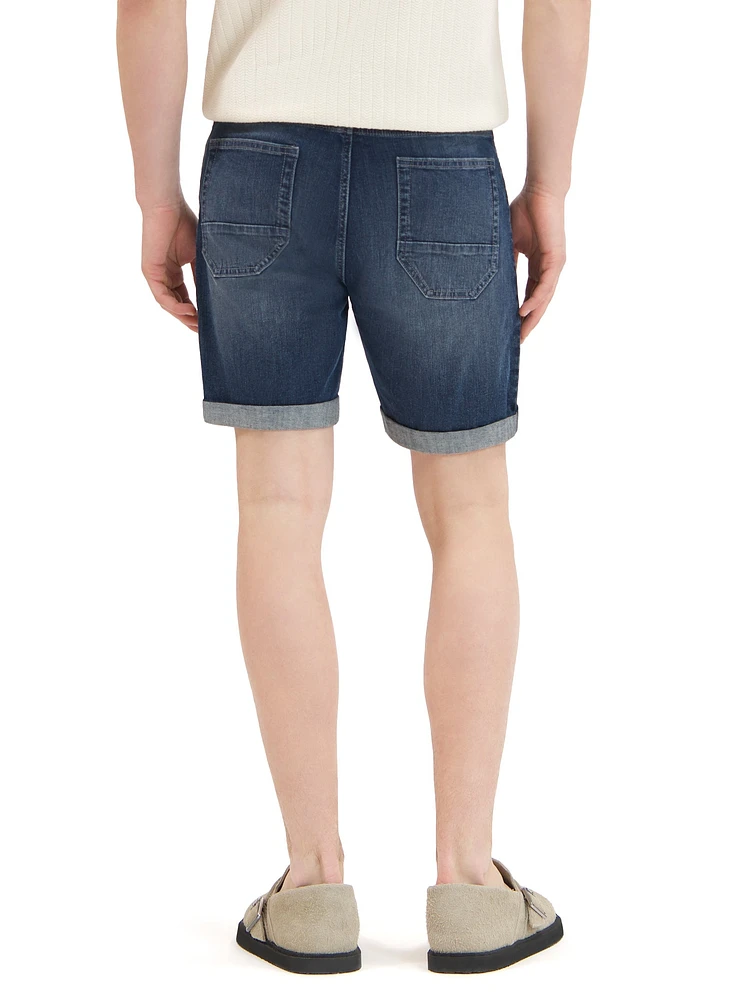 ELON | 5 Pocket Shorts
