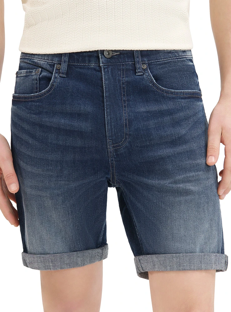ELON | 5 Pocket Shorts