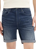 ELON | 5 Pocket Shorts