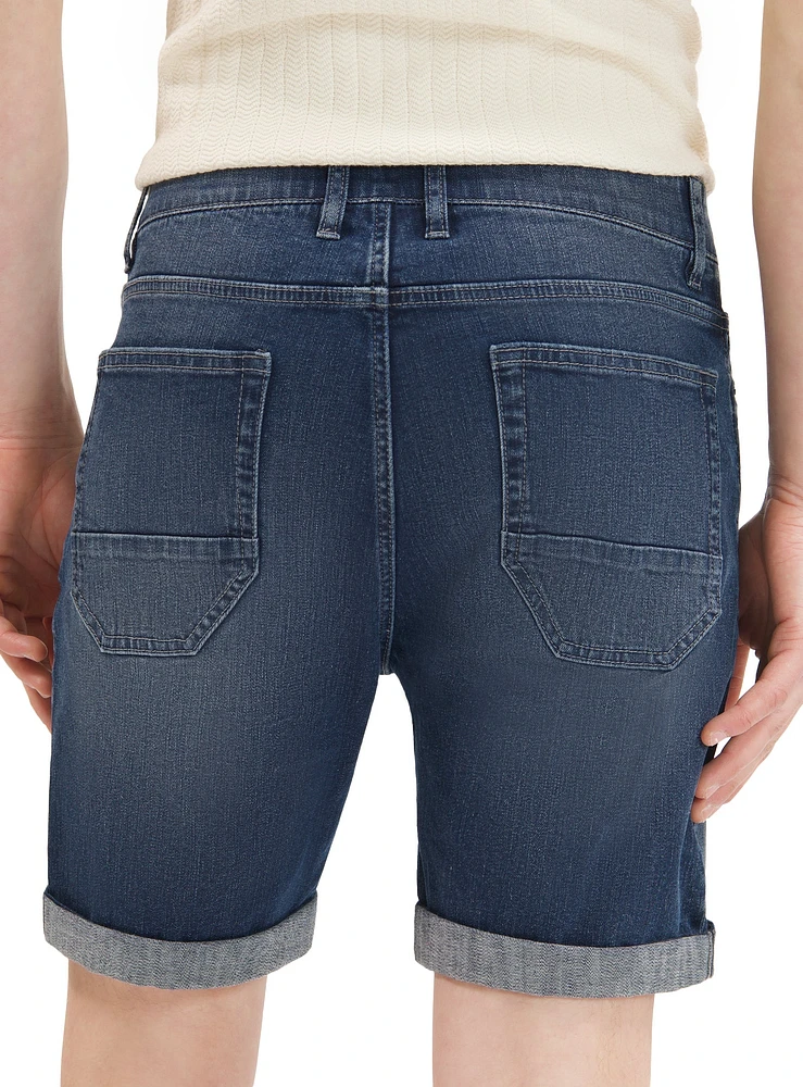 ELON | 5 Pocket Shorts