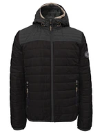 ALFRED | ColorBlock Ultralight Jacket
