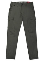 ARTHUR | Slim Fit Cargo Pant
