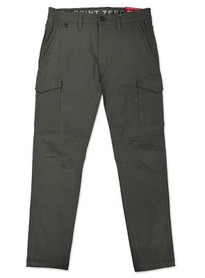 ARTHUR | Slim Fit Cargo Pant