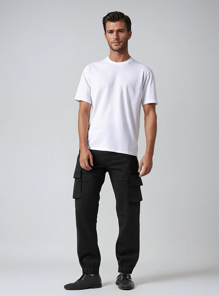 RYLER | Men's Cargo Joggers