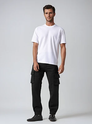 RYLER | Men's Cargo Joggers