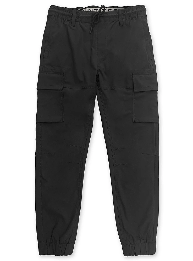RYLER | Men's Cargo Joggers