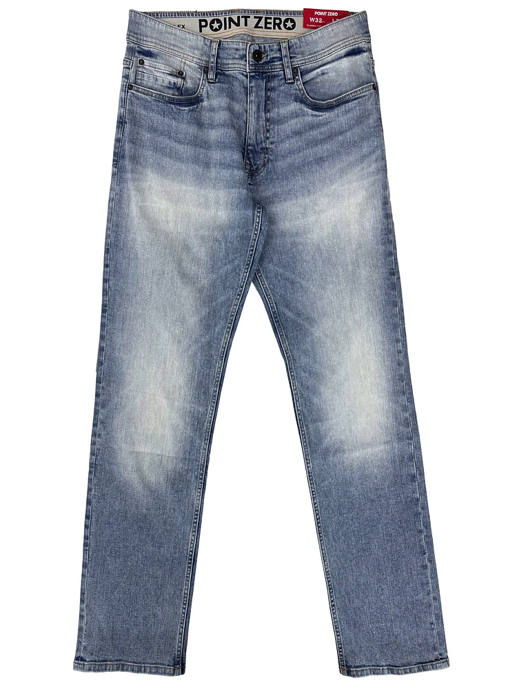 DAWN | Classic Fit Jeans