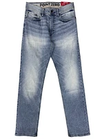 DAWN | Classic Fit Jeans