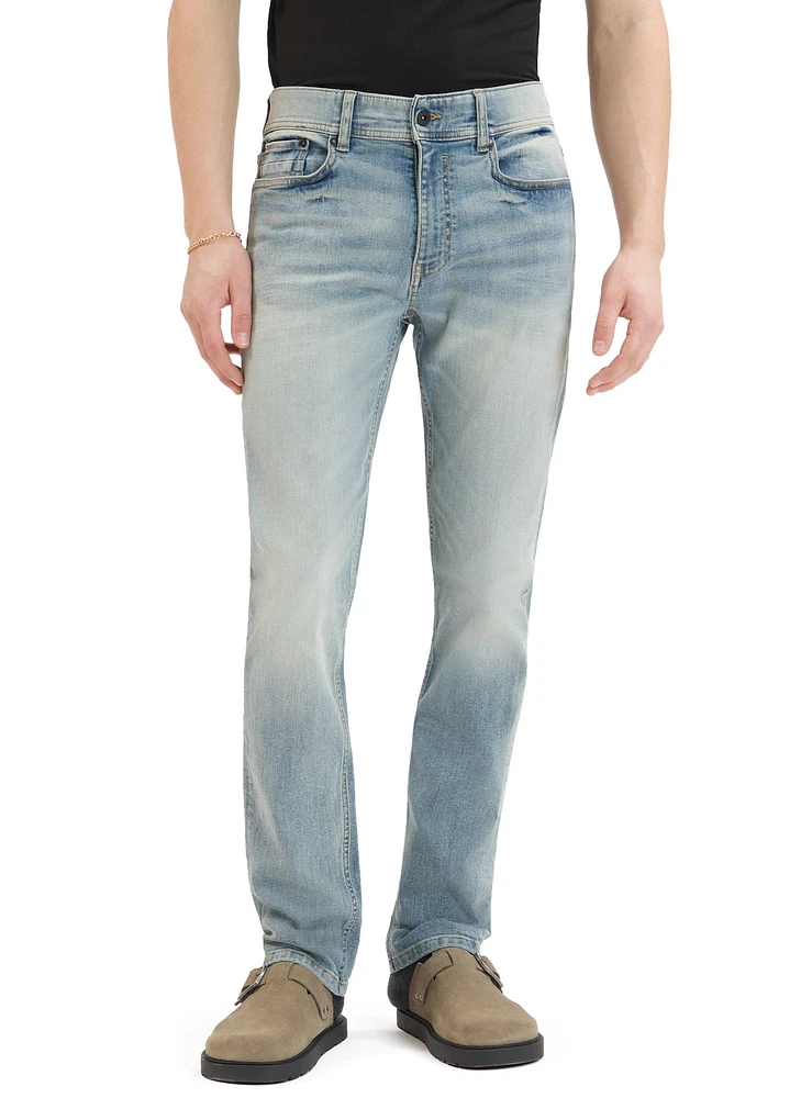 DAWN | Classic Fit Jeans
