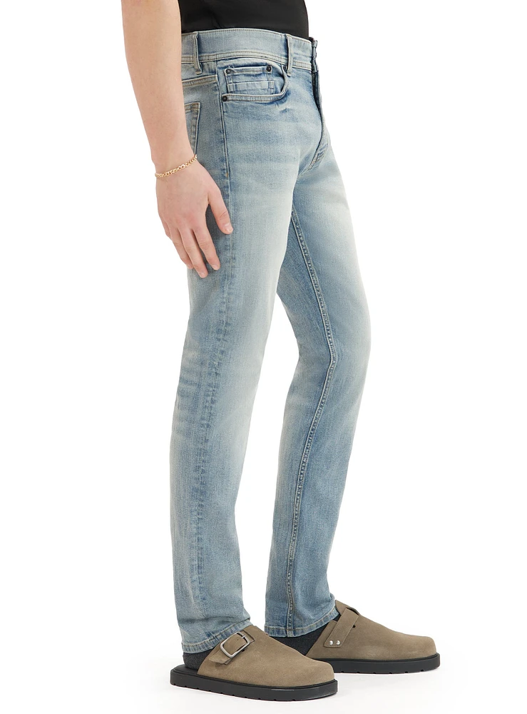 DAWN | Classic Fit Jeans