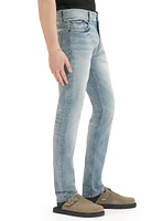 DAWN | Classic Fit Jeans