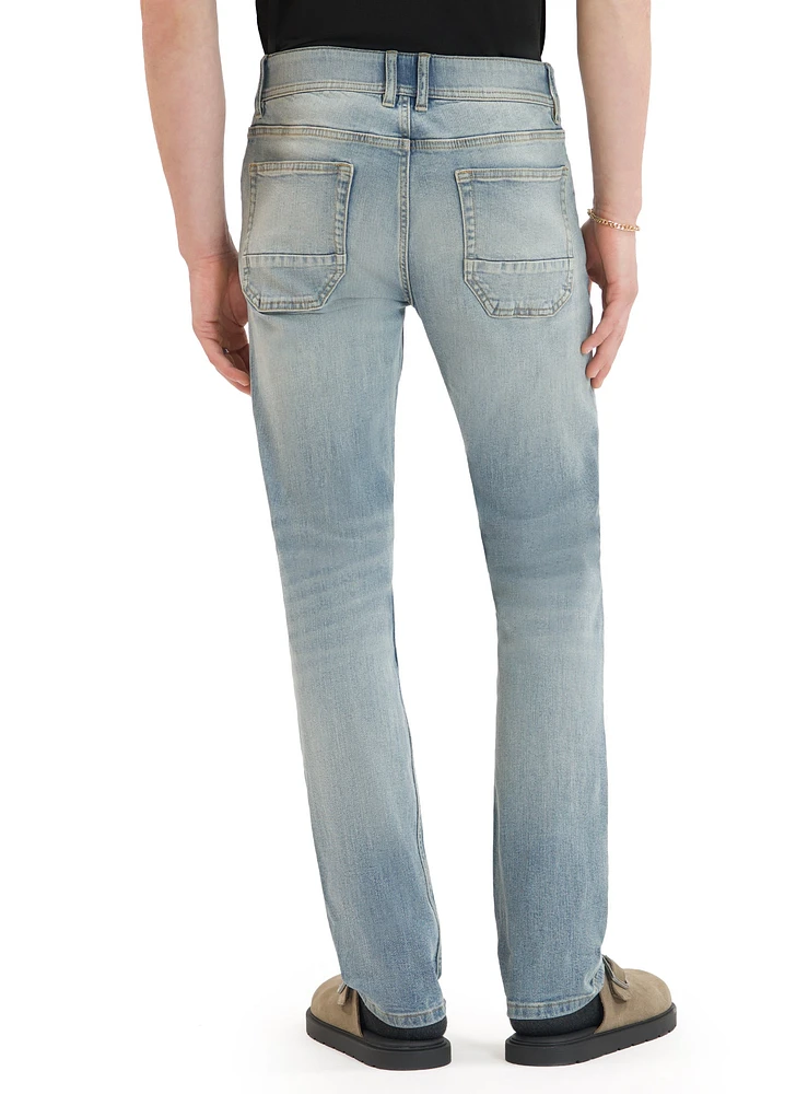 DAWN | Classic Fit Jeans
