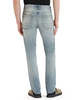 DAWN | Classic Fit Jeans