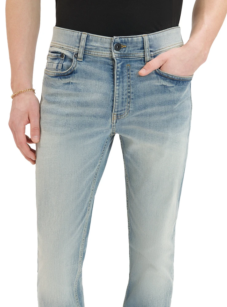 DAWN | Classic Fit Jeans