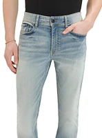 DAWN | Classic Fit Jeans