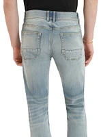 DAWN | Classic Fit Jeans