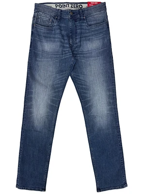 DECKER | Men's Slim Fit Jeans