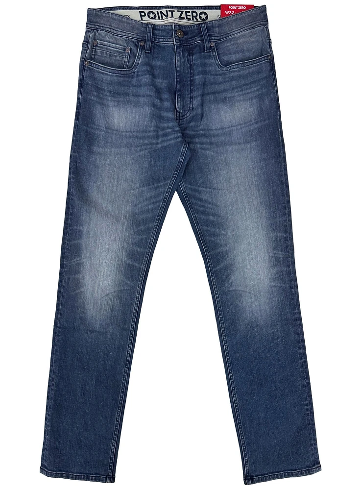 DECKER | Men's Slim Fit Jeans