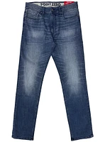 DECKER | Men's Slim Fit Jeans