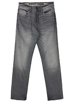 ZED | Classic Fit Jeans