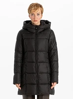 ANASTASIA | Long Puffer