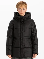 LIETUVA| Midlength Urban Puffer