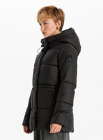 LIETUVA| Midlength Urban Puffer