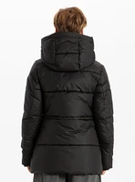 LIETUVA| Midlength Urban Puffer