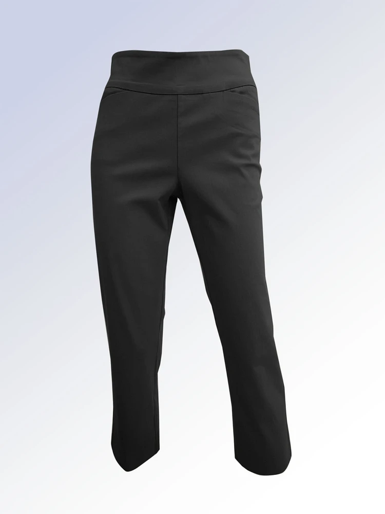 KYLA | Capri Pants