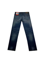 GABRIEL | Classic Fit Jeans With Five Pockets