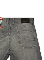 ZED | Classic Fit Jeans