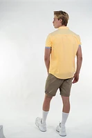 VALL | Classic Easy Iron Shirt