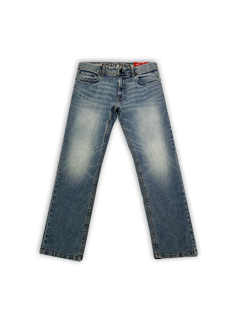 DAWN | Classic Fit Jeans
