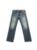 DAWN | Classic Fit Jeans
