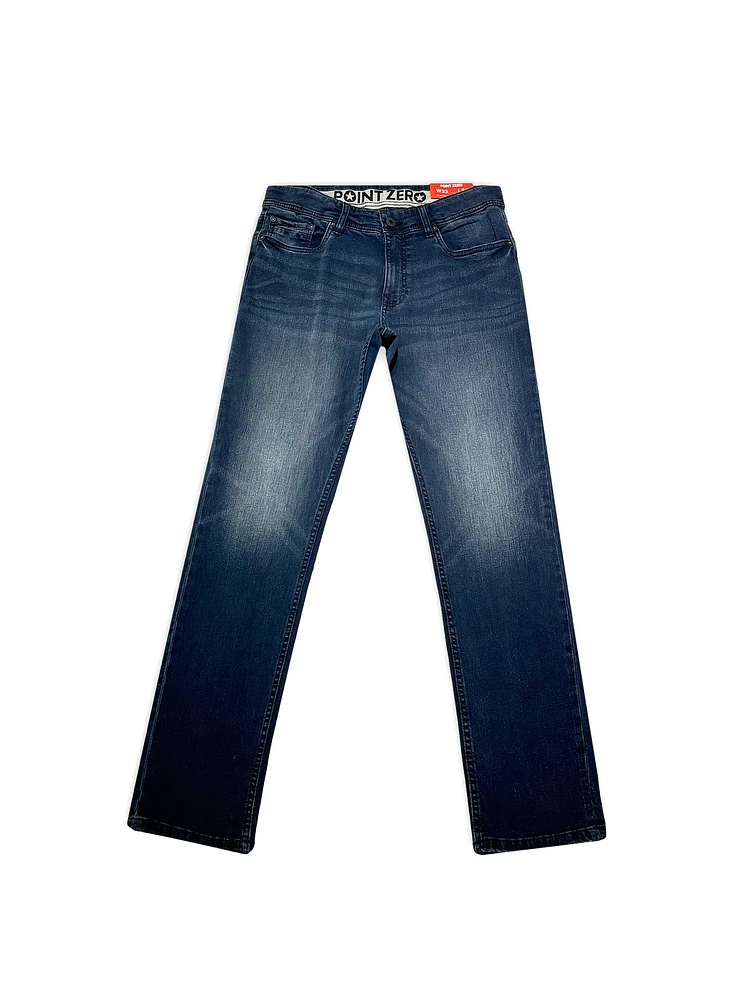 GERARD | Men's Slim Fit Jeans