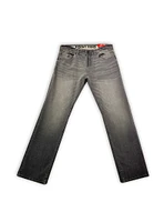 ZED | Classic Fit Jeans