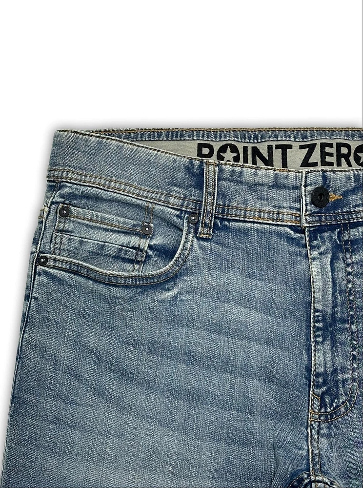 DAWN | Classic Fit Jeans