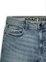 DAWN | Classic Fit Jeans
