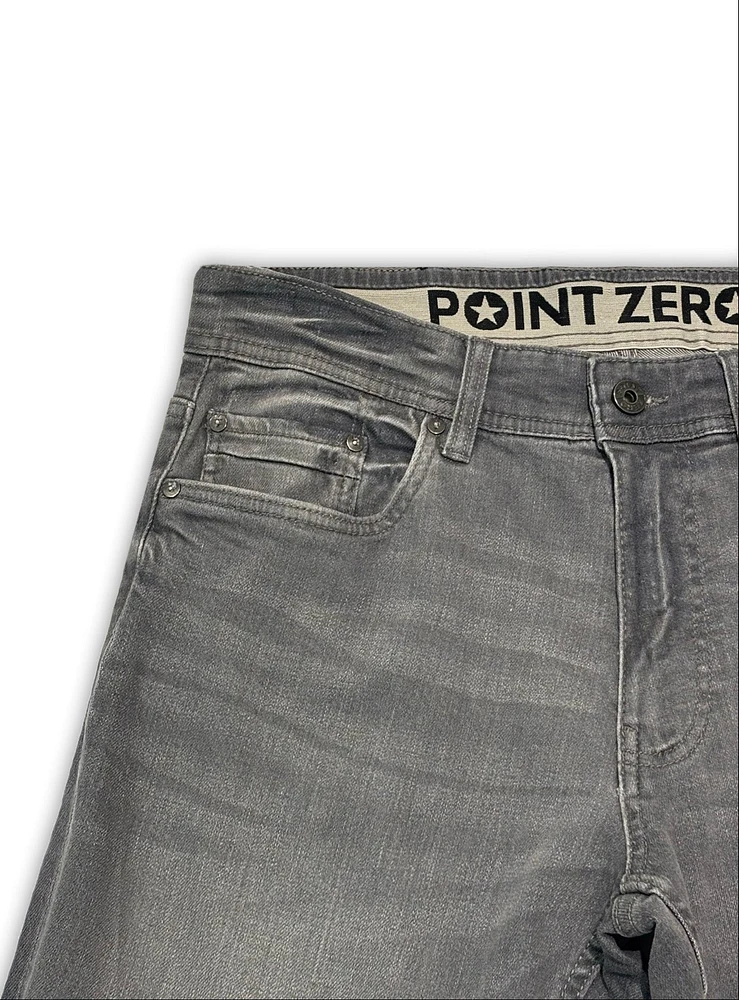 ZED | Classic Fit Jeans