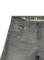 ZED | Classic Fit Jeans