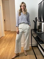 ARIA | Wide Leg Pants
