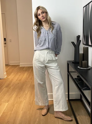 ARIA | Wide Leg Pants