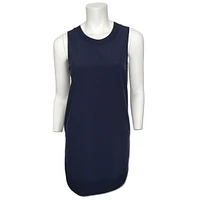 CARLA | Sleeveless Tunic Dress